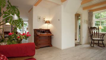 Cottage | Living room