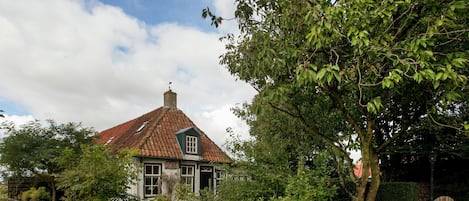 Cottage | Exterior