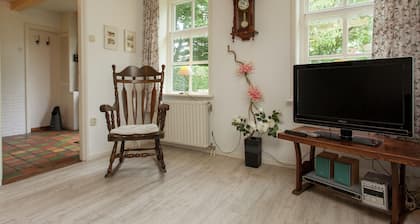 Cottage in Nes-ameland Near Coastline