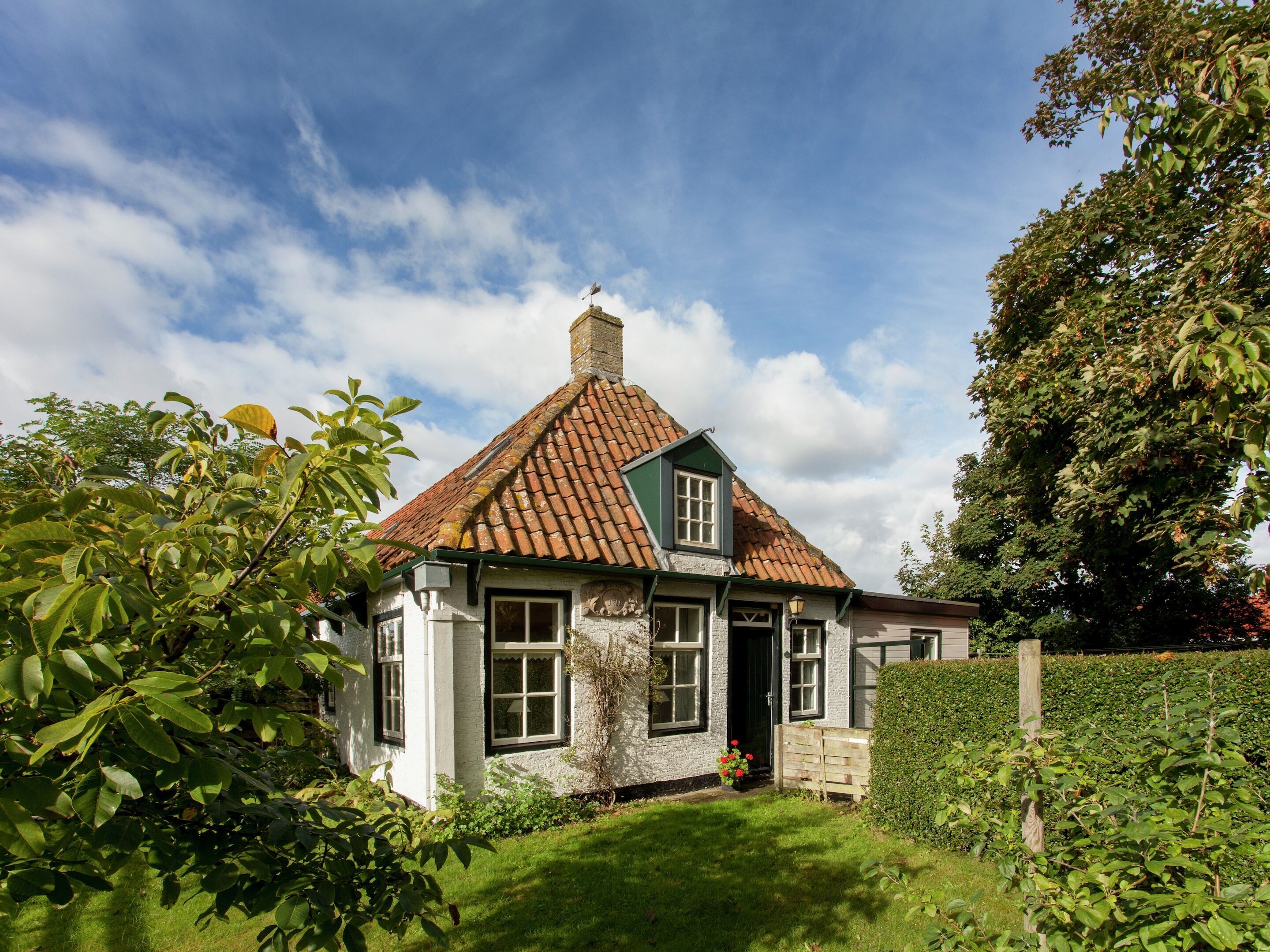 Cottage | Exterior