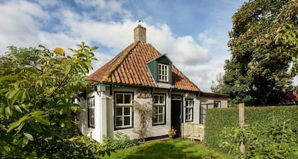 Cottage in Nes-ameland Near Coastline