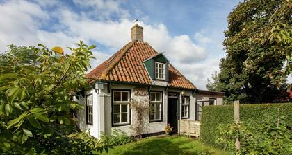 Cottage in Nes-ameland Near Coastline