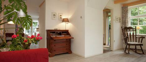 Cottage | Living room