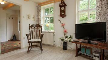 Cottage | Woonkamer