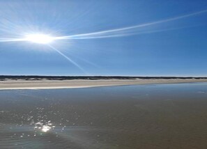 Cottage | View from property