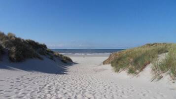 Cottage | Uitzicht vanuit accommodatie