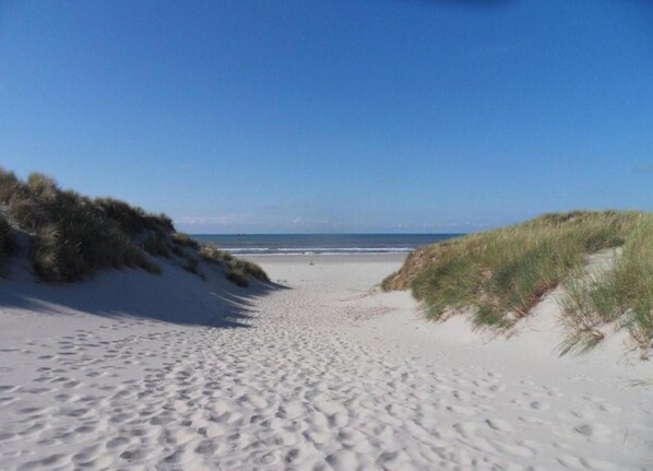 Cottage | View from property