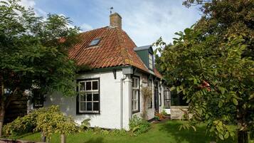 Cottage | Bahagian luar