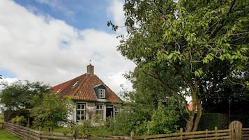Cottage | Exterior