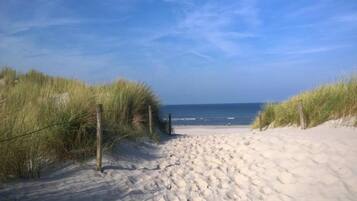 Cottage | Quang cảnh nhìn từ nơi lưu trú