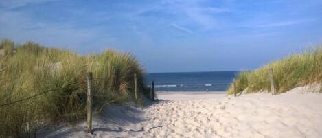 Cottage | View from property