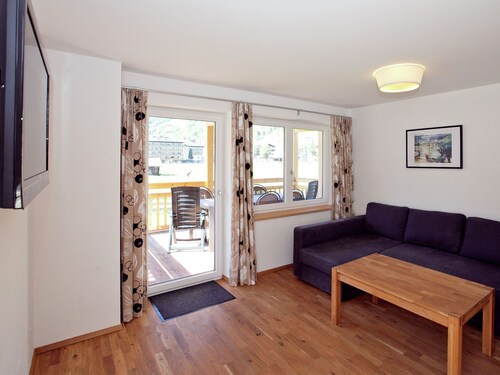 Spacious Chalet in Kaprun With Sauna