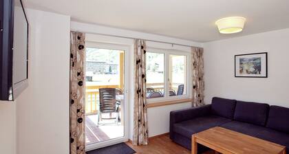 Spacious Chalet in Kaprun With Sauna