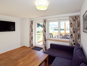 Chalet | Wohnzimmer
