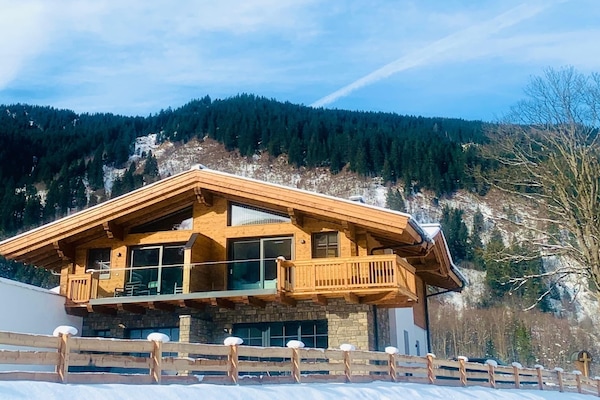 Chalet | Exterior