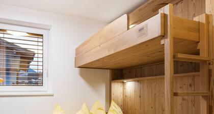 Cozy Apartment in Neukirchen am Großvenediger With Terrace
