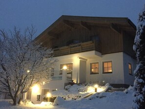 House | Exterior