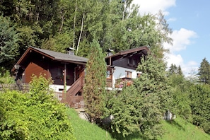 Apartment | Exterior