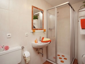 Appartement | Salle de bain
