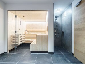 Maison | Salle de bain | Douche