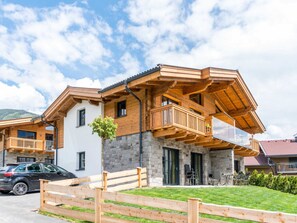 Maison | Extérieur