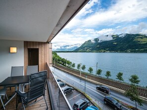 Apartment | Balkon