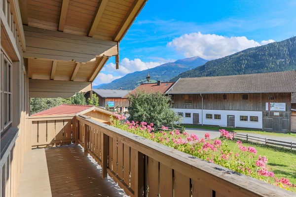 Apartment | View from property