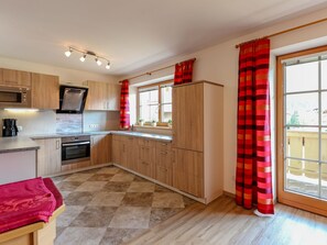 Appartement | Cuisine privée