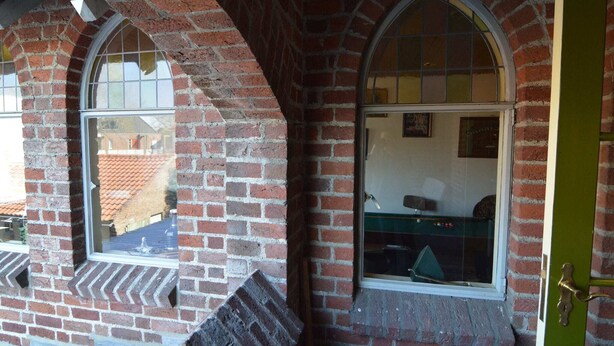 Unclassified image, 1 of 40, button - Holiday Home Suitable for Families With Entertainment for all Ages (Odiliapeel)