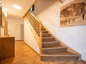 Chalet | Innenbereich