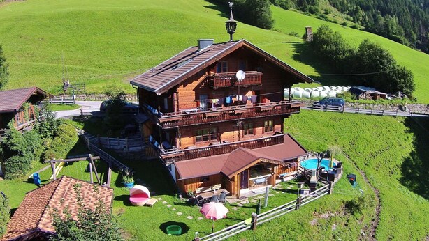 Außenbereich