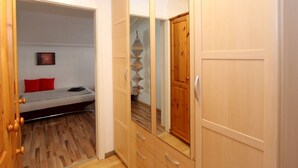 3 bedrooms, bed sheets - Luxury Apartment near Ski Area in Salzburg (Neukirchen am Grossvenediger)