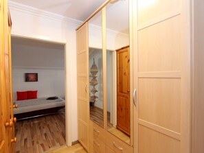 3 bedrooms, bed sheets - Luxury Apartment near Ski Area in Salzburg (Neukirchen am Grossvenediger)