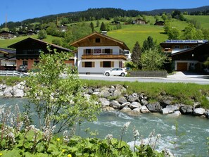 Chalet | Exterior
