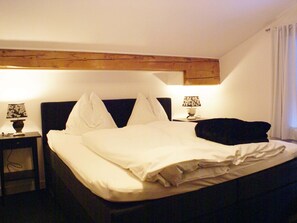 Chalet | 8 chambres, draps fournis