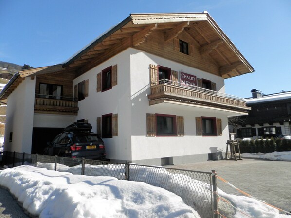 Chalet | Extérieur