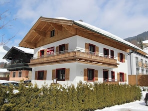 Chalet | Ulkopuoli