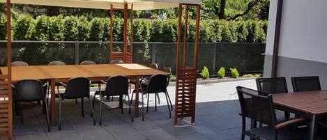 Chalet | Ristoranti