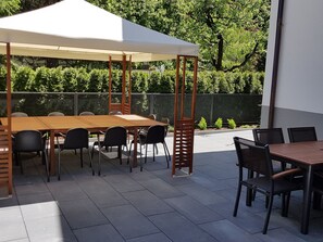 Stuga | Restauranger