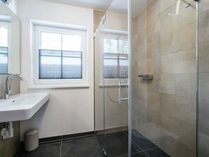 House | Bathroom - Beautiful Holiday Home in Wald im Pinzgau With Sauna (Wald im Pinzgau)