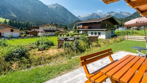 Unclassified image, 2 of 35, button - Beautiful Holiday Home in Wald im Pinzgau With Sauna (Wald im Pinzgau)