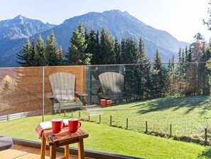 Maison | Balcon