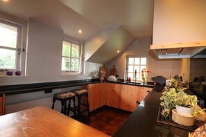 Villa | Private kitchen