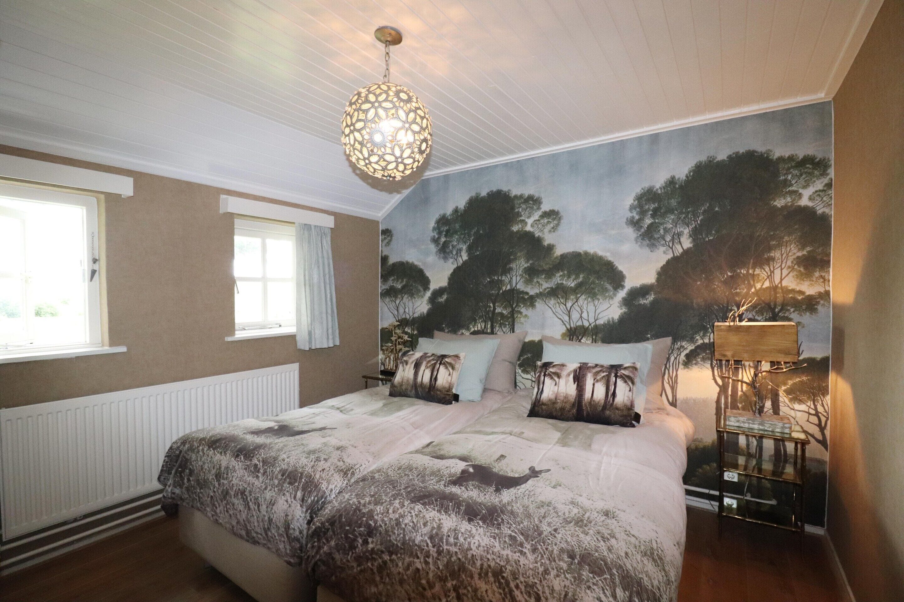 Villa | 5 bedrooms, individually furnished, bed sheets