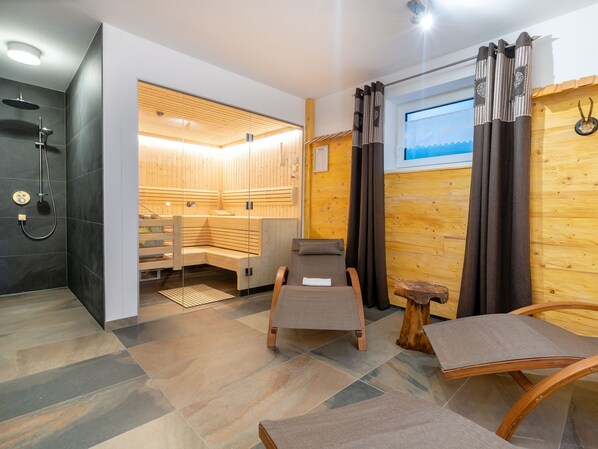 Room amenity - Spacious Holiday Home With Sauna in Piesendorf (Piesendorf)