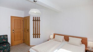 บ้านพัก | 8 ห้องนอน, ผ้าปูที่นอน