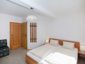 Casa | 8 habitaciones y ropa de cama 