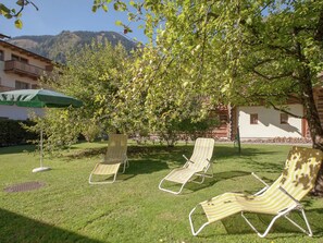 Huis | Exterieur