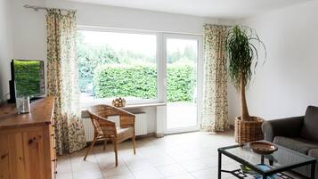 House | Living room