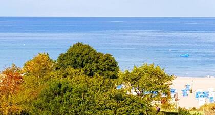 Holiday Home in Kappel Near Forest Edge